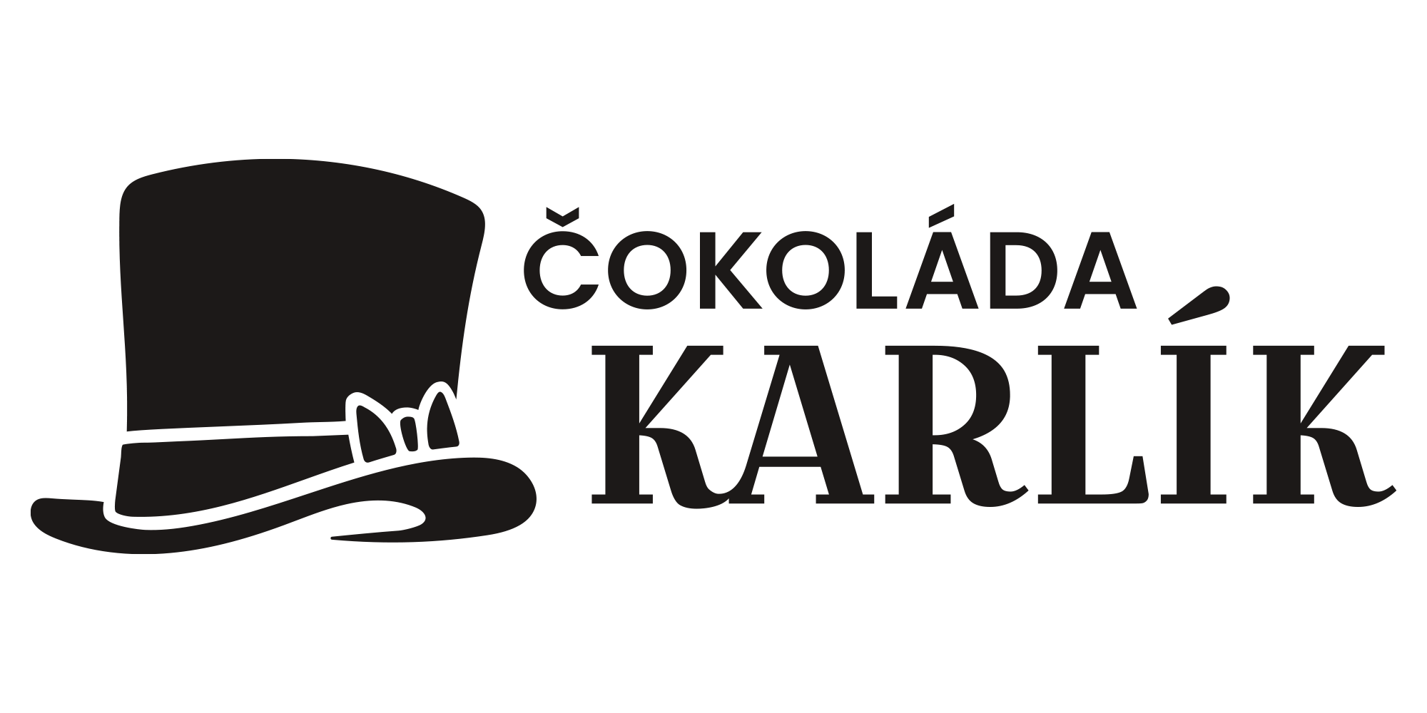 Čokoláda Karlík